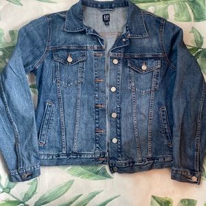 Gap Denim Jacket